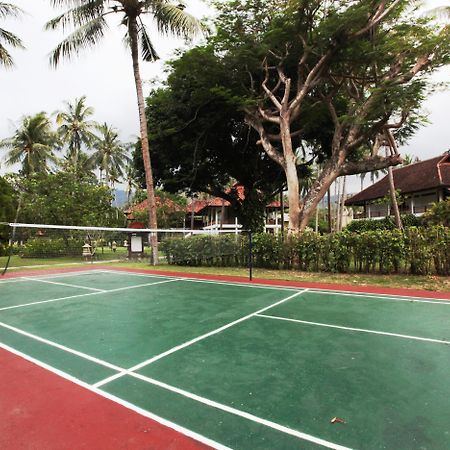 Merumatta Senggigi Lombok Mangsit Екстер'єр фото