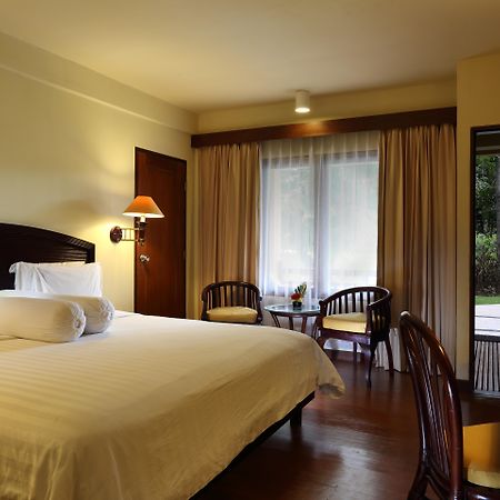 Merumatta Senggigi Lombok Mangsit Екстер'єр фото