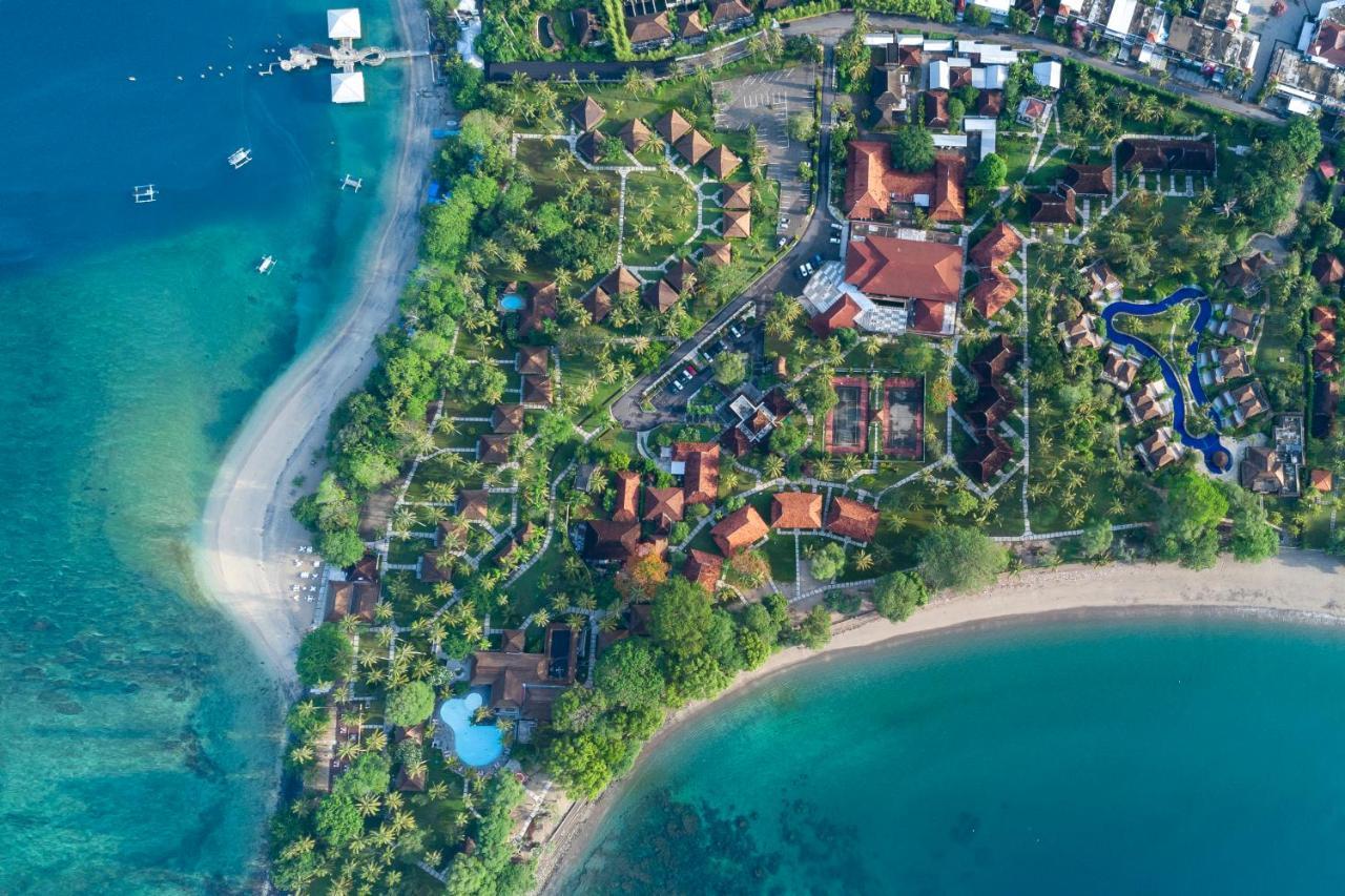 Merumatta Senggigi Lombok Mangsit Екстер'єр фото