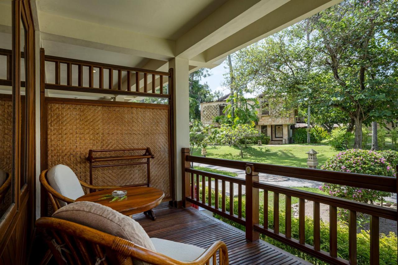 Merumatta Senggigi Lombok Mangsit Екстер'єр фото