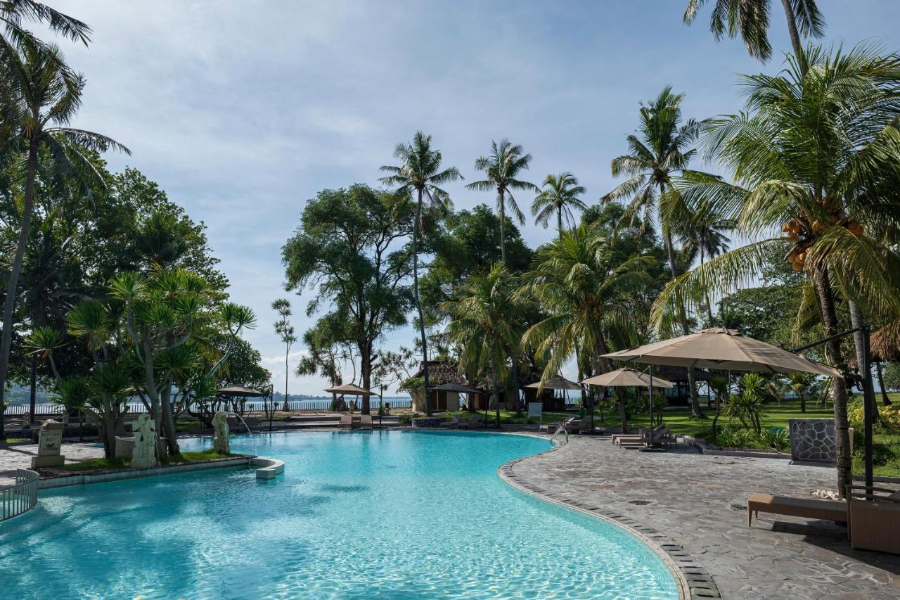 Merumatta Senggigi Lombok Mangsit Екстер'єр фото