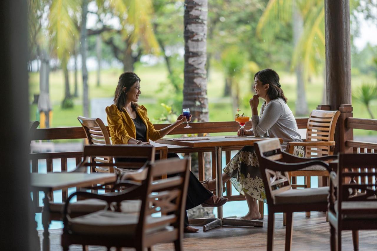 Merumatta Senggigi Lombok Mangsit Екстер'єр фото