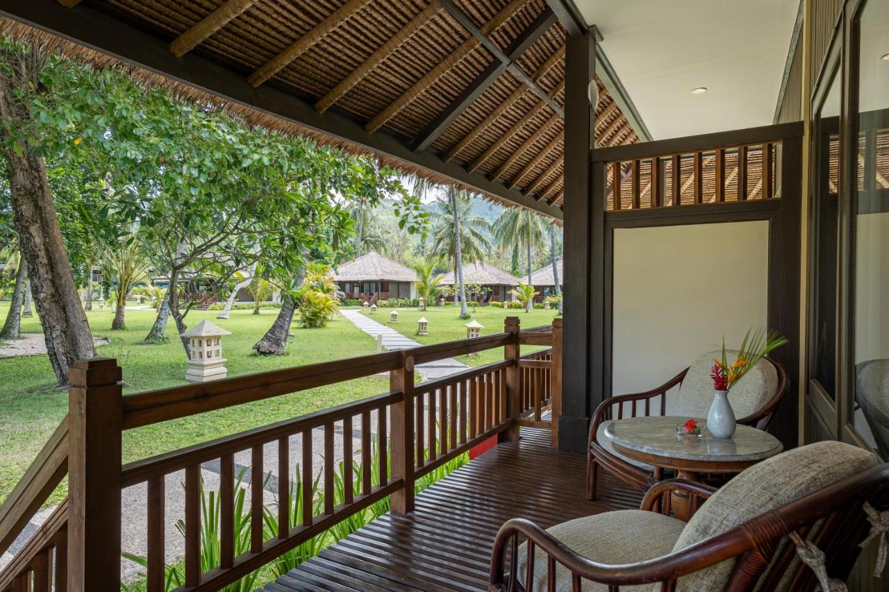 Merumatta Senggigi Lombok Mangsit Екстер'єр фото
