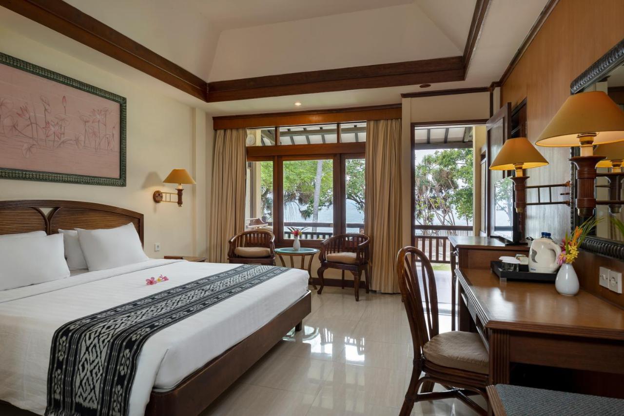 Merumatta Senggigi Lombok Mangsit Екстер'єр фото