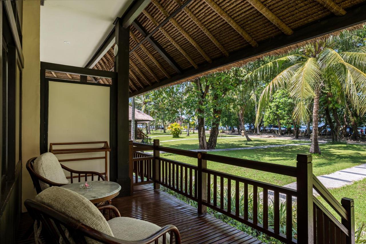 Merumatta Senggigi Lombok Mangsit Екстер'єр фото