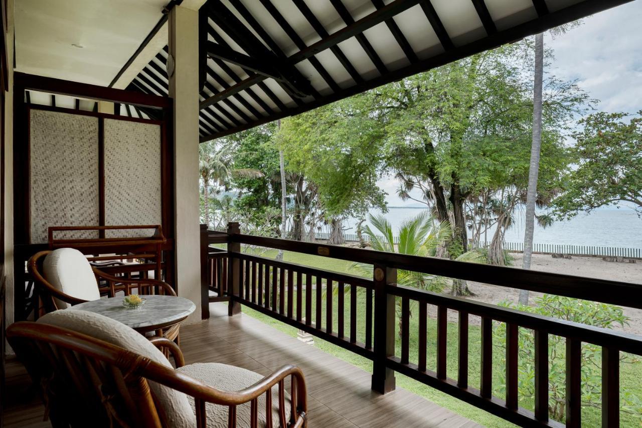 Merumatta Senggigi Lombok Mangsit Екстер'єр фото