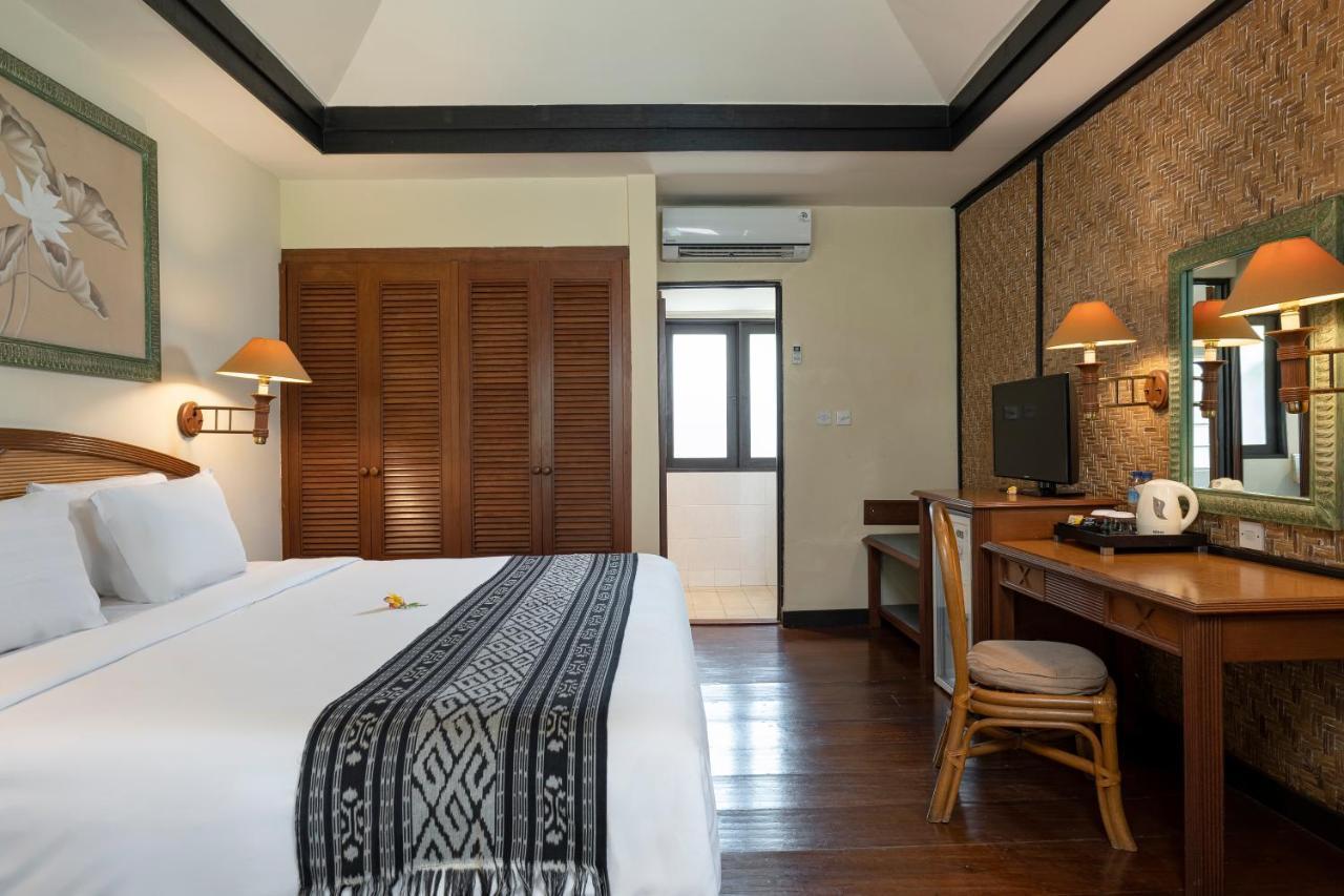 Merumatta Senggigi Lombok Mangsit Екстер'єр фото