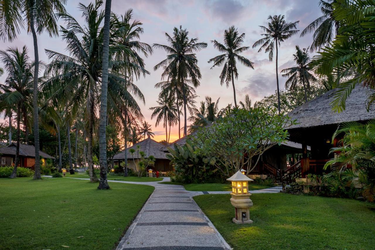 Merumatta Senggigi Lombok Mangsit Екстер'єр фото