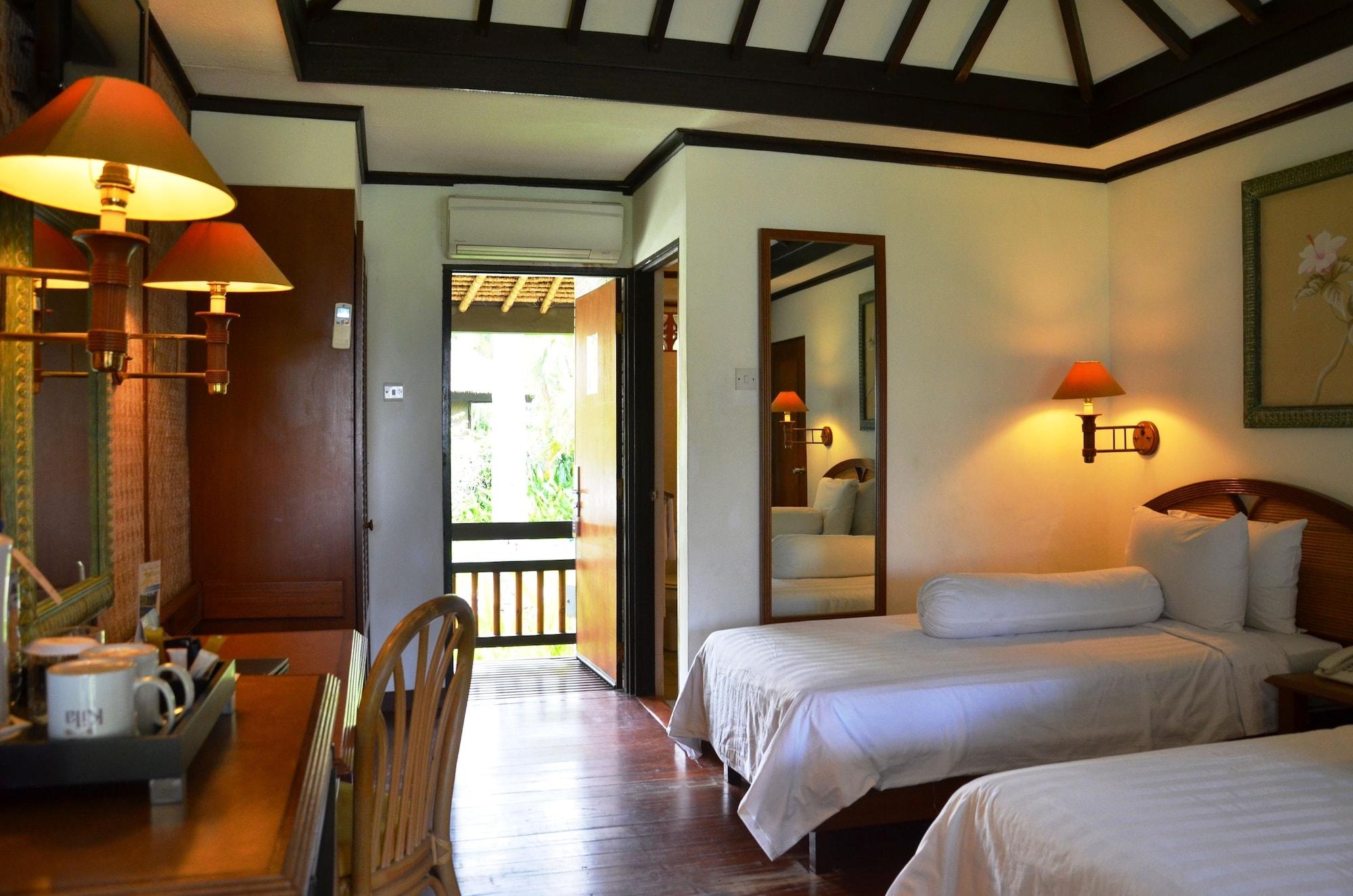 Merumatta Senggigi Lombok Mangsit Екстер'єр фото