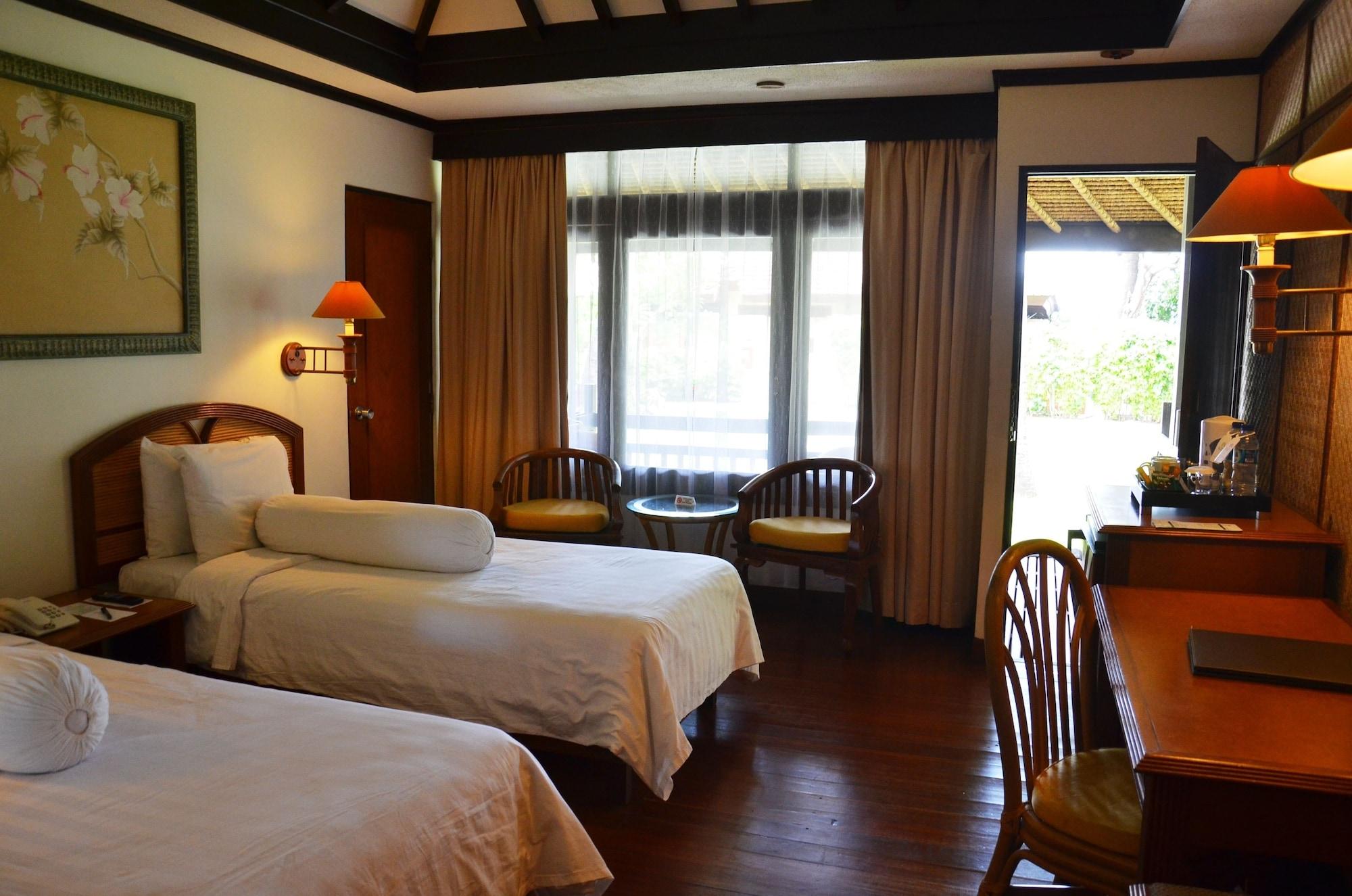 Merumatta Senggigi Lombok Mangsit Екстер'єр фото
