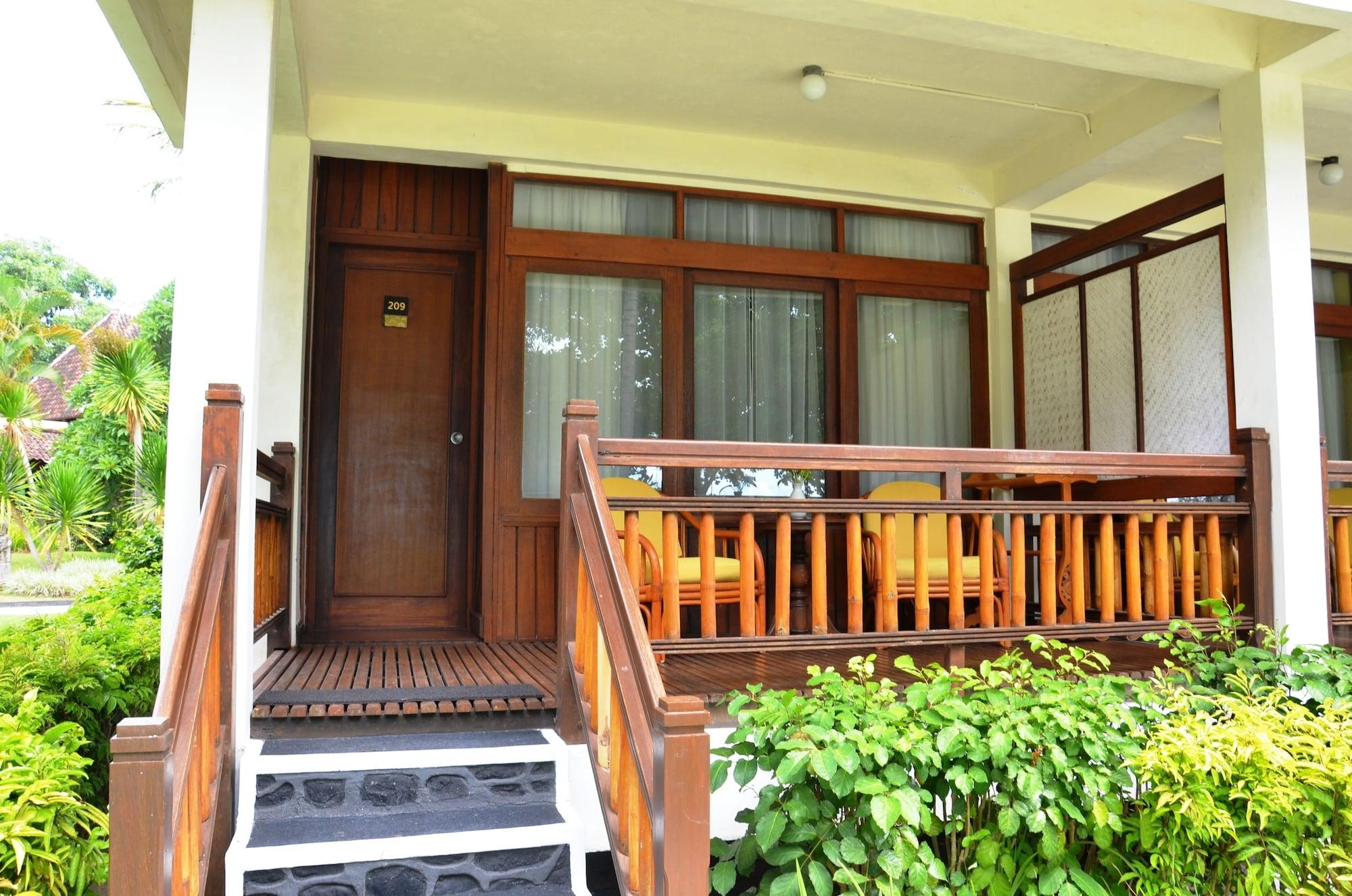 Merumatta Senggigi Lombok Mangsit Екстер'єр фото