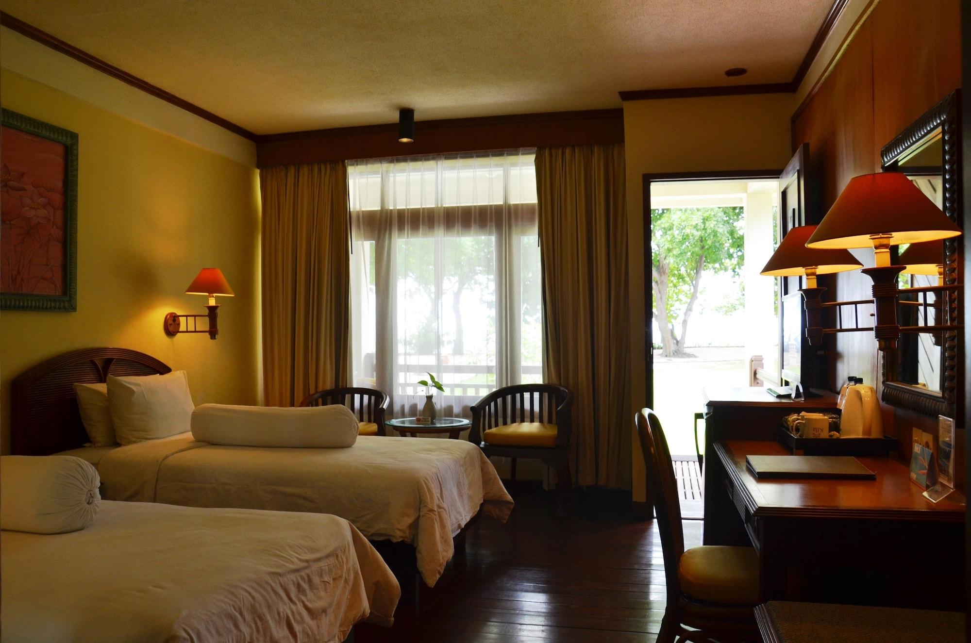 Merumatta Senggigi Lombok Mangsit Екстер'єр фото