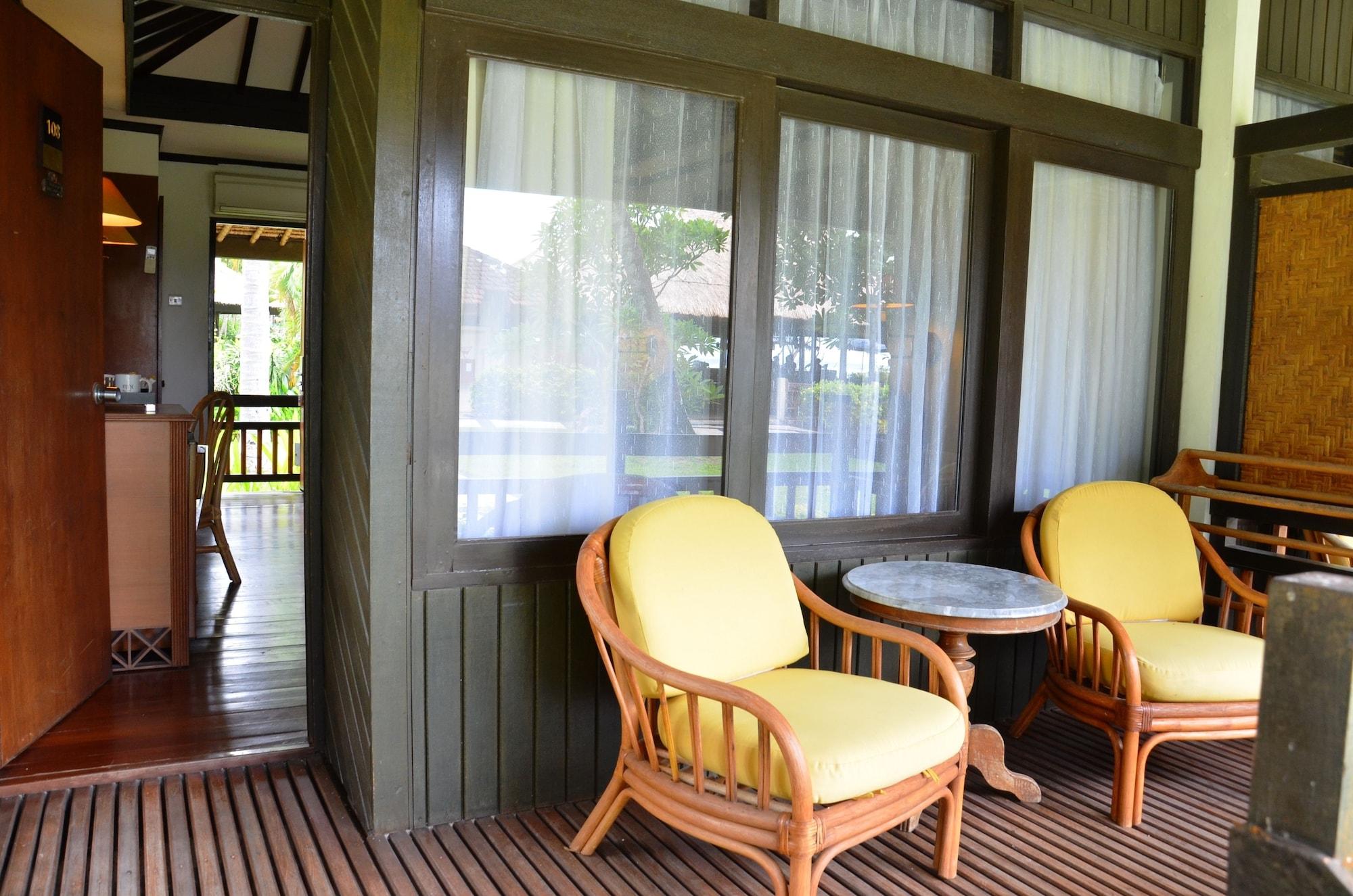 Merumatta Senggigi Lombok Mangsit Екстер'єр фото
