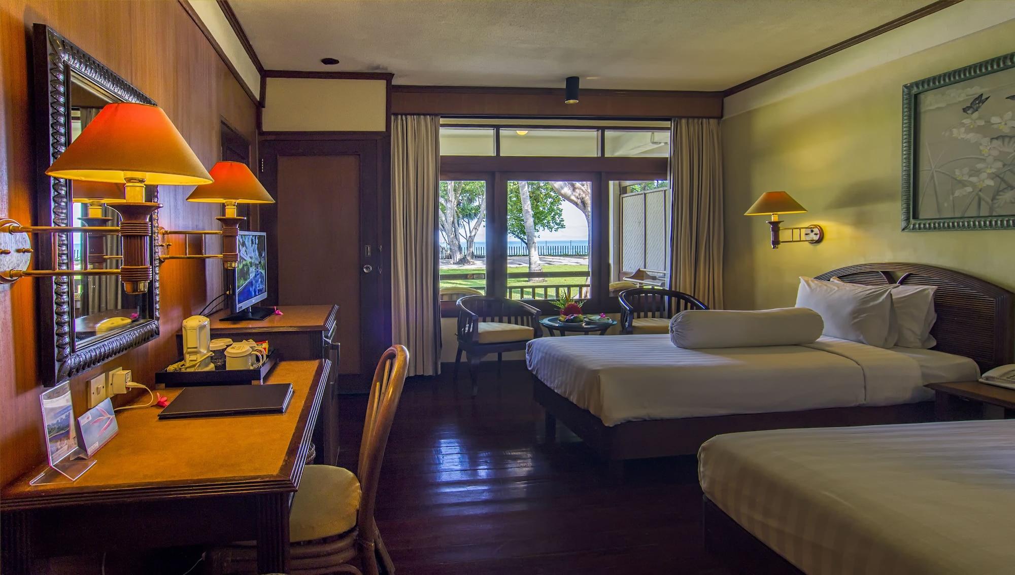 Merumatta Senggigi Lombok Mangsit Екстер'єр фото