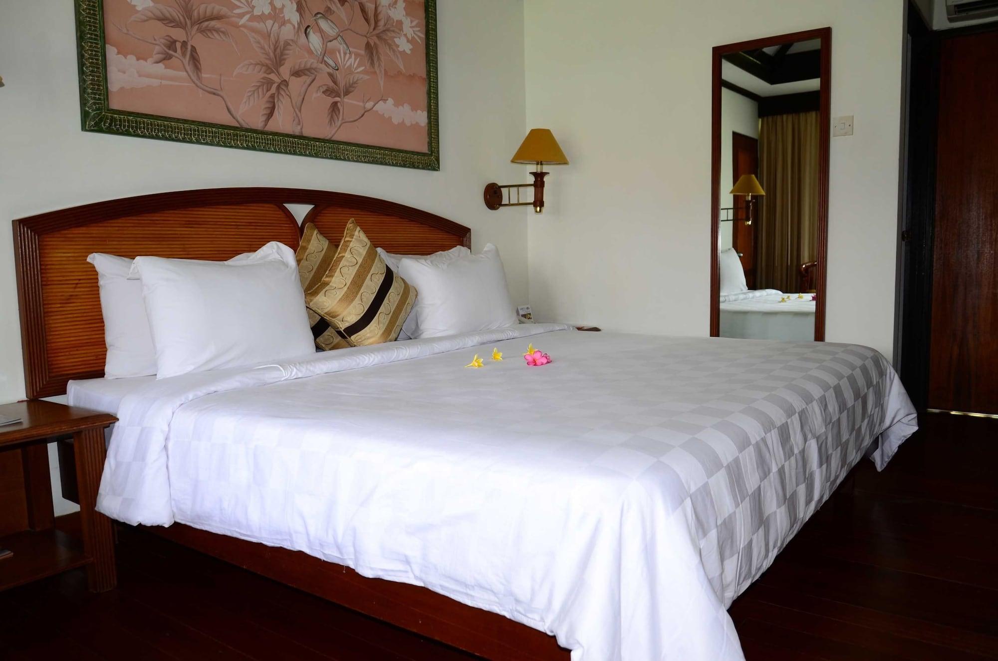 Merumatta Senggigi Lombok Mangsit Екстер'єр фото