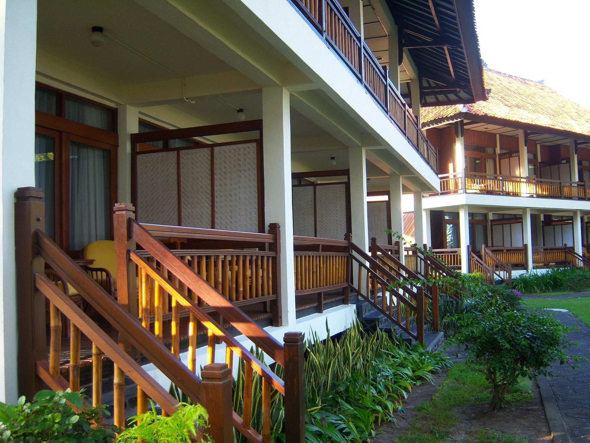 Merumatta Senggigi Lombok Mangsit Екстер'єр фото