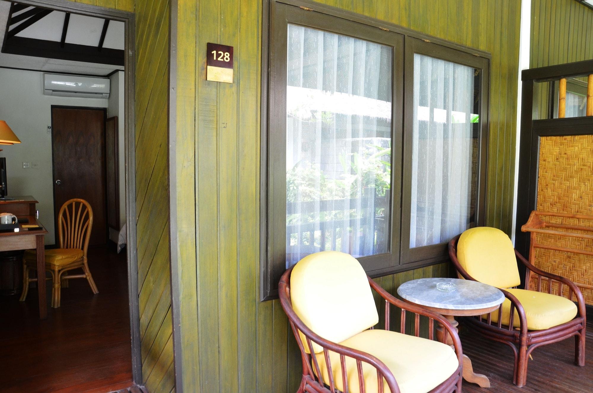 Merumatta Senggigi Lombok Mangsit Екстер'єр фото