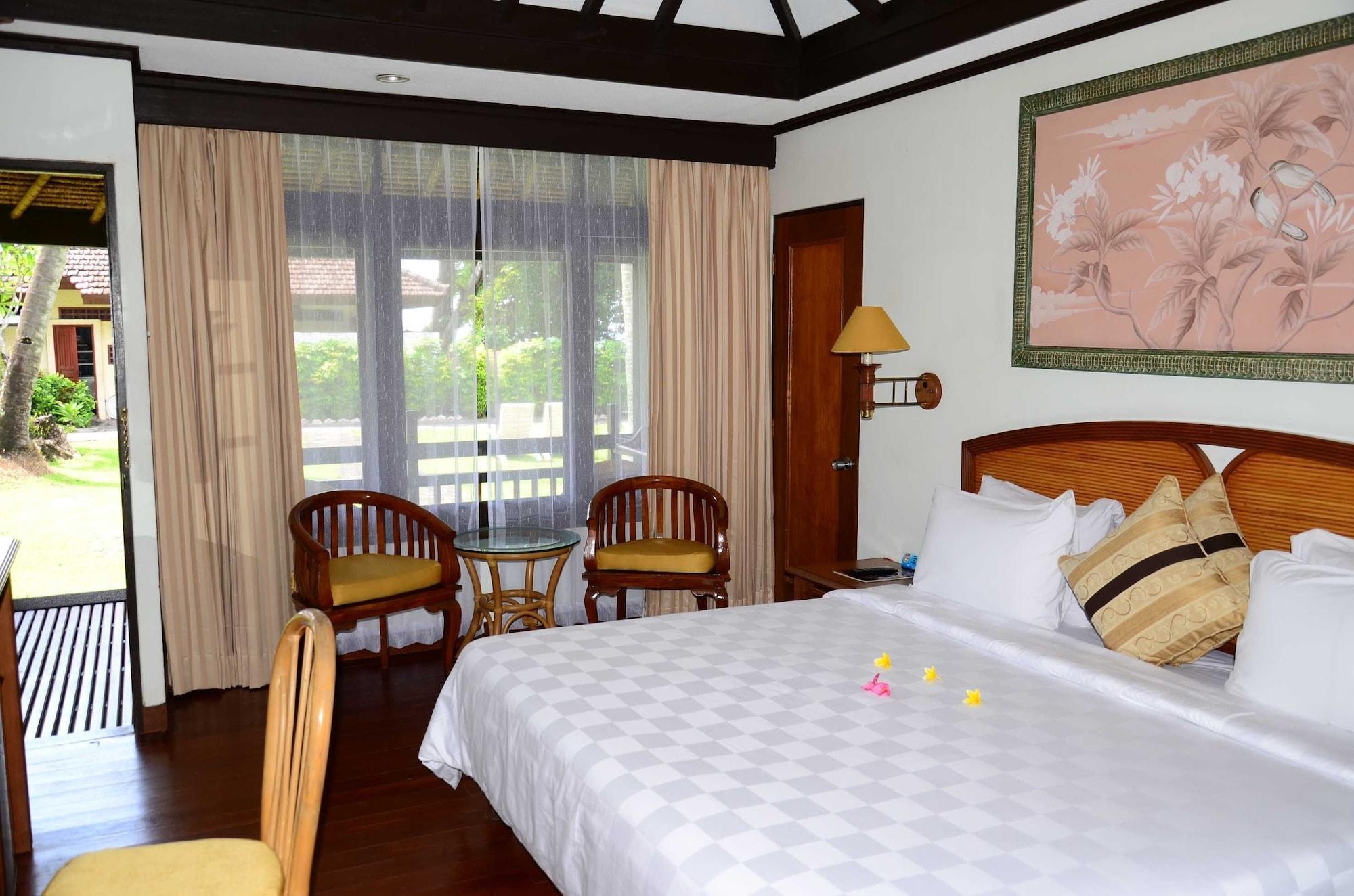 Merumatta Senggigi Lombok Mangsit Екстер'єр фото