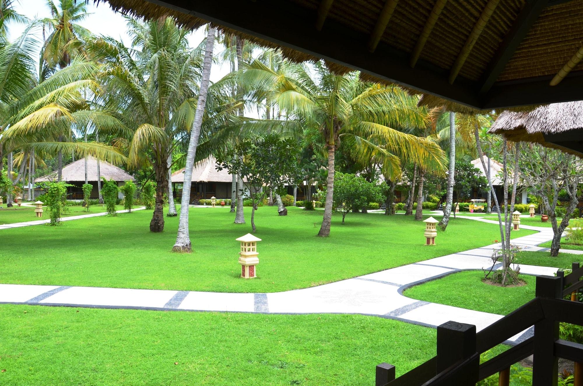 Merumatta Senggigi Lombok Mangsit Екстер'єр фото