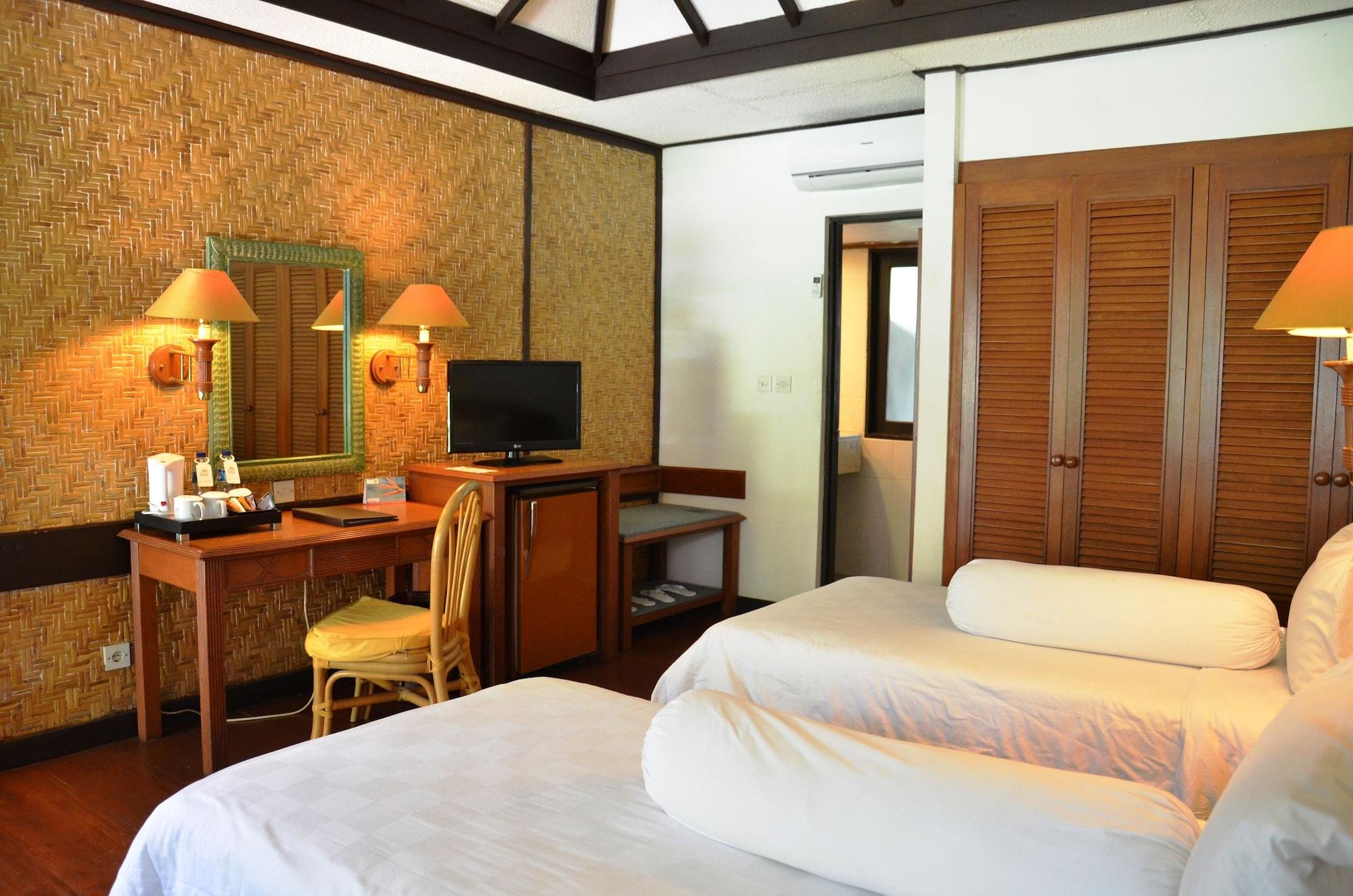 Merumatta Senggigi Lombok Mangsit Екстер'єр фото