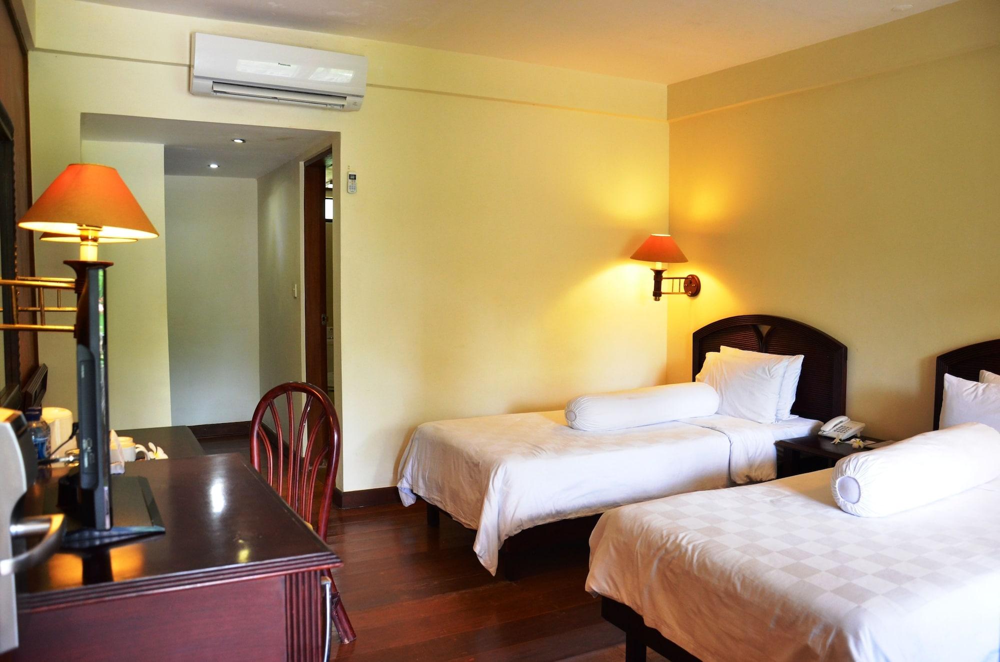 Merumatta Senggigi Lombok Mangsit Екстер'єр фото