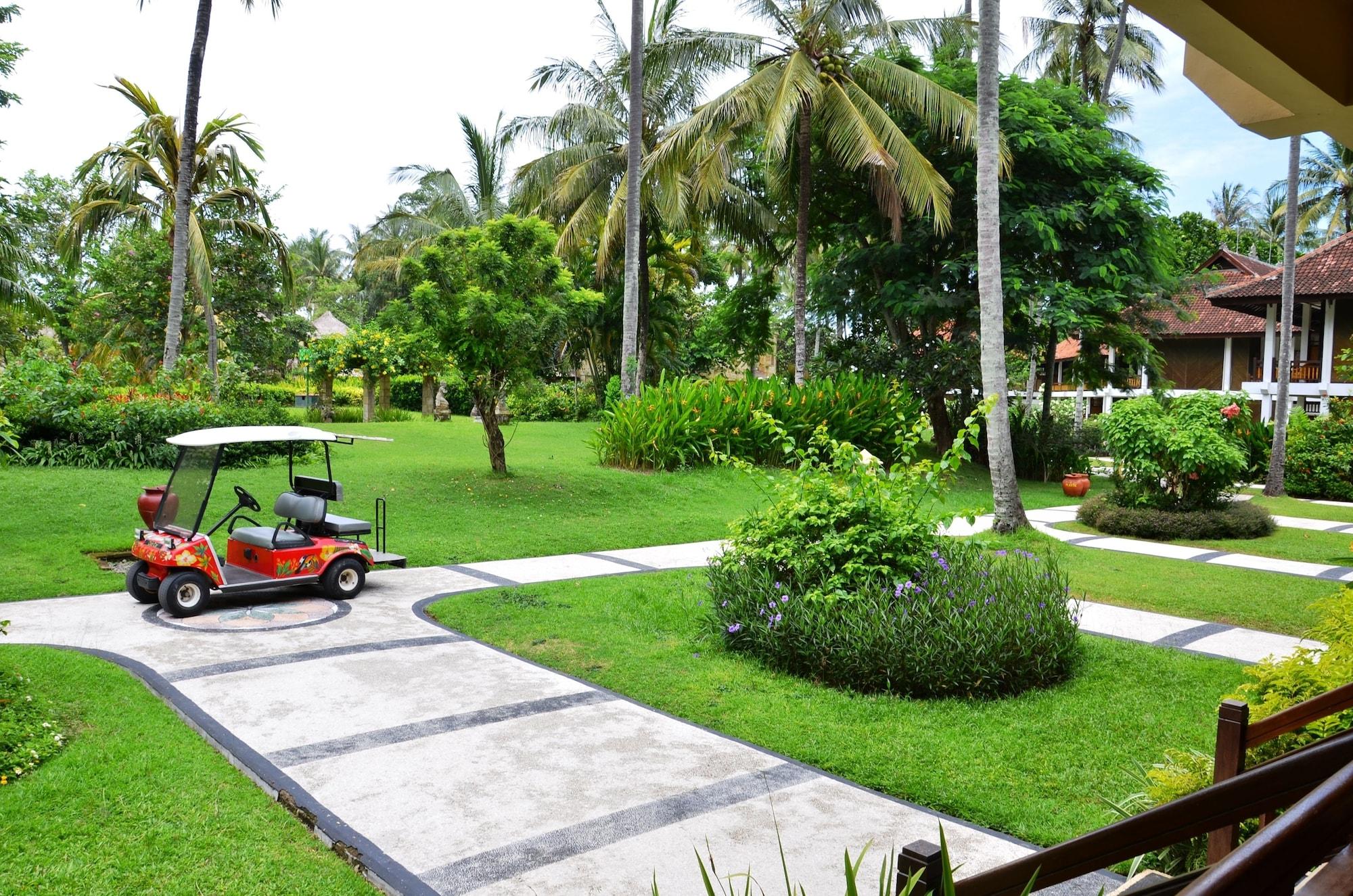 Merumatta Senggigi Lombok Mangsit Екстер'єр фото