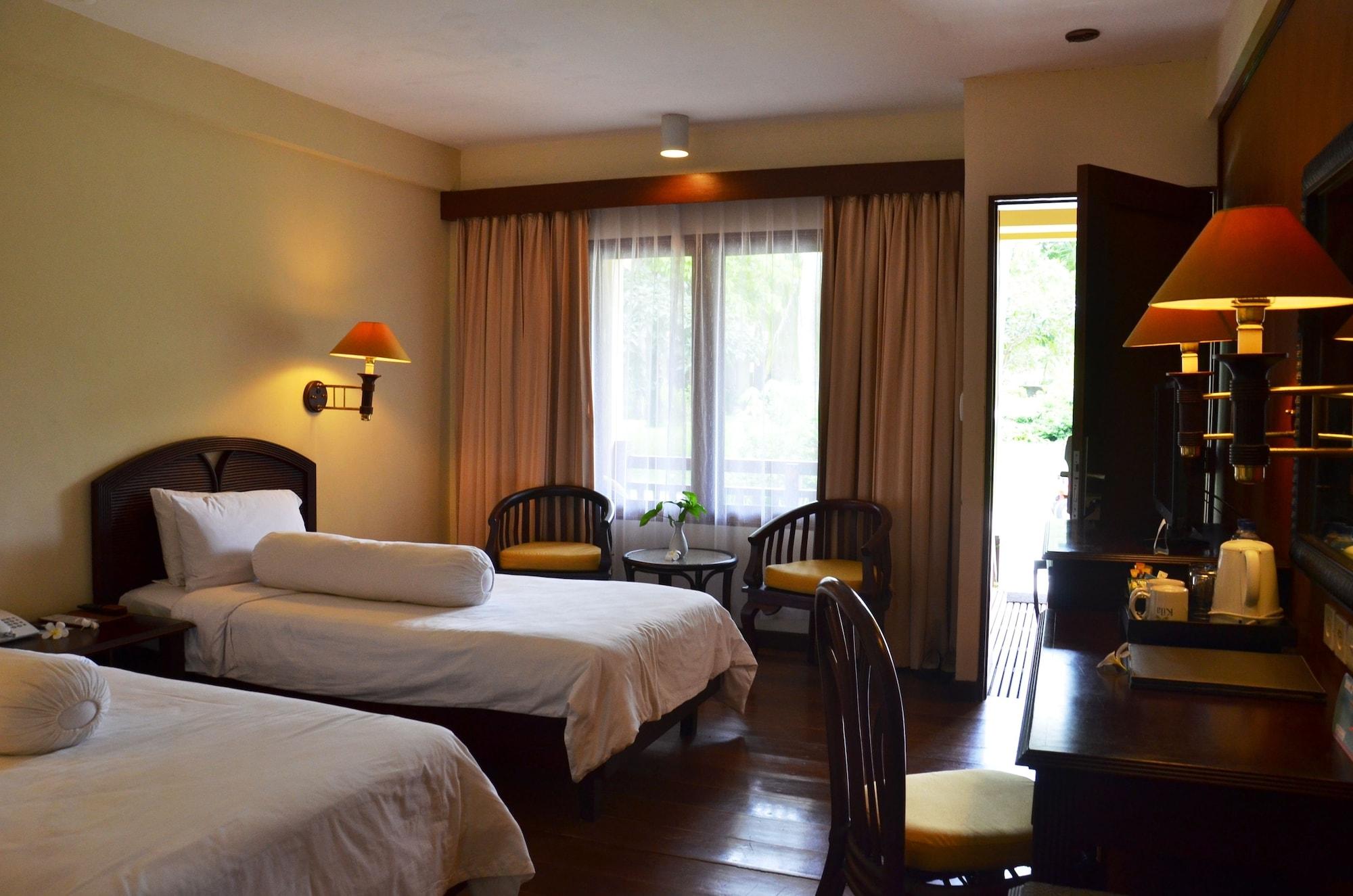Merumatta Senggigi Lombok Mangsit Екстер'єр фото