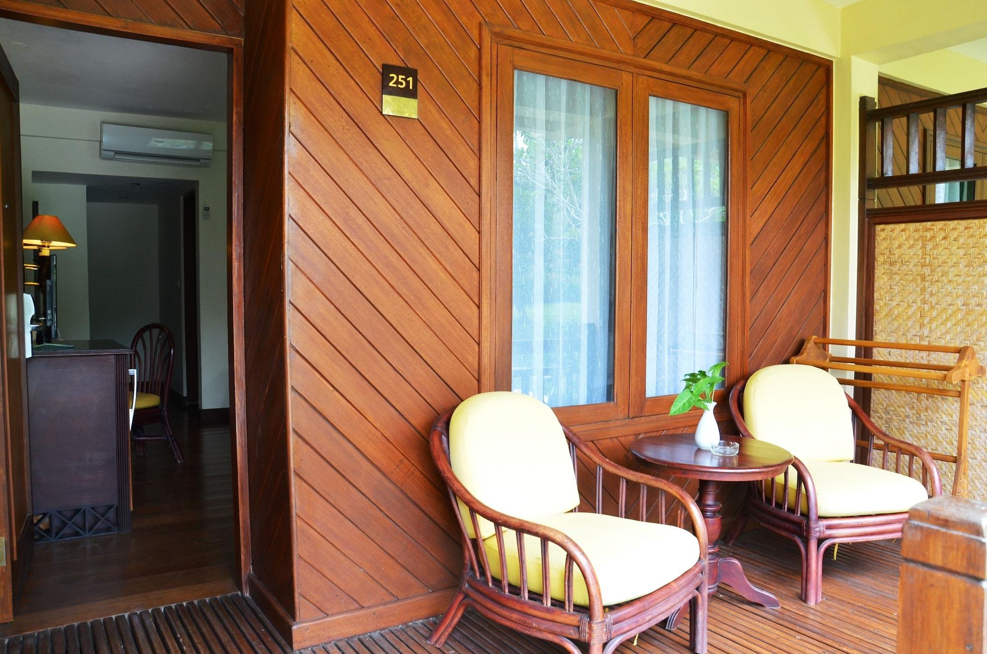 Merumatta Senggigi Lombok Mangsit Екстер'єр фото