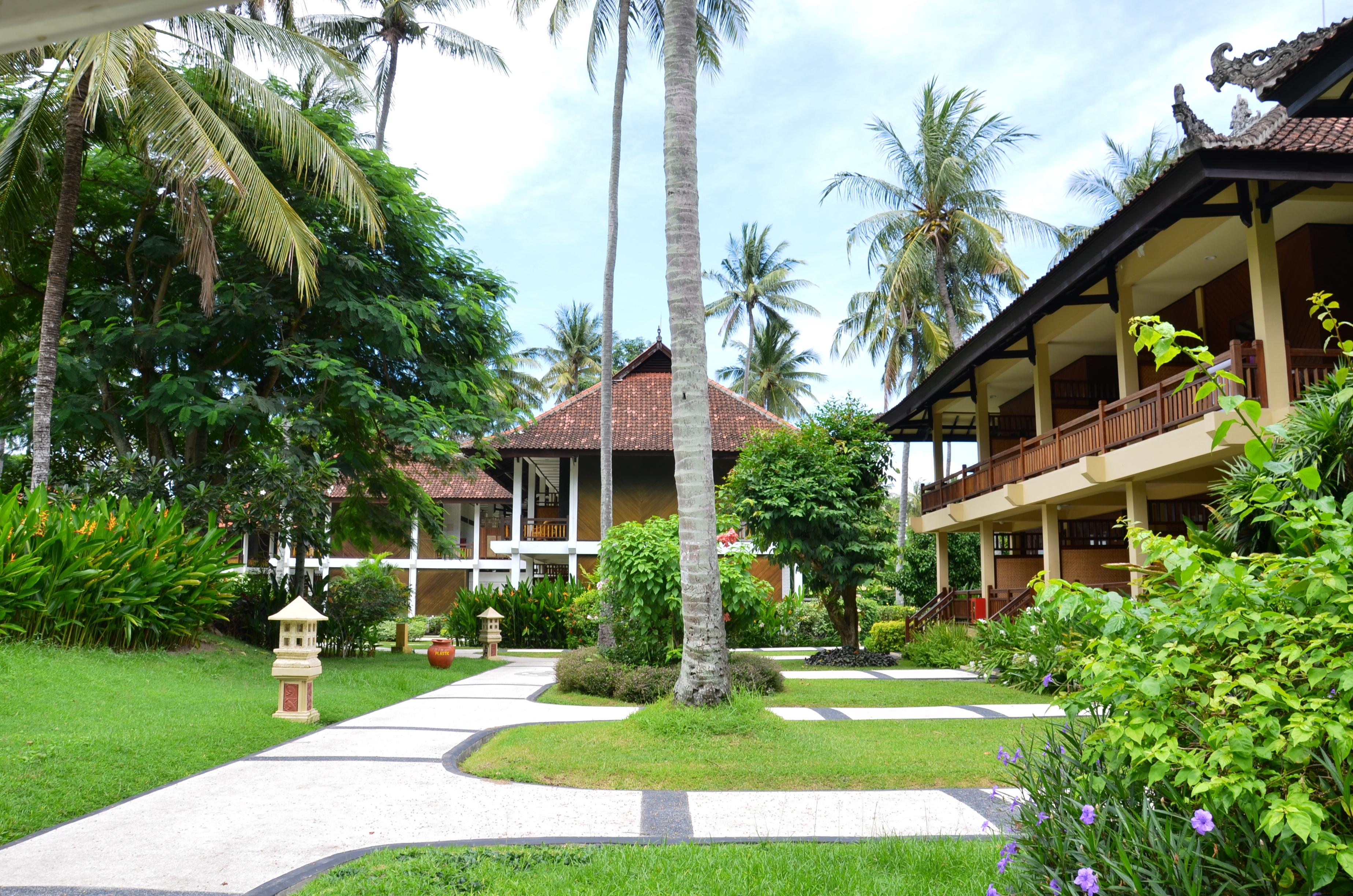 Merumatta Senggigi Lombok Mangsit Екстер'єр фото