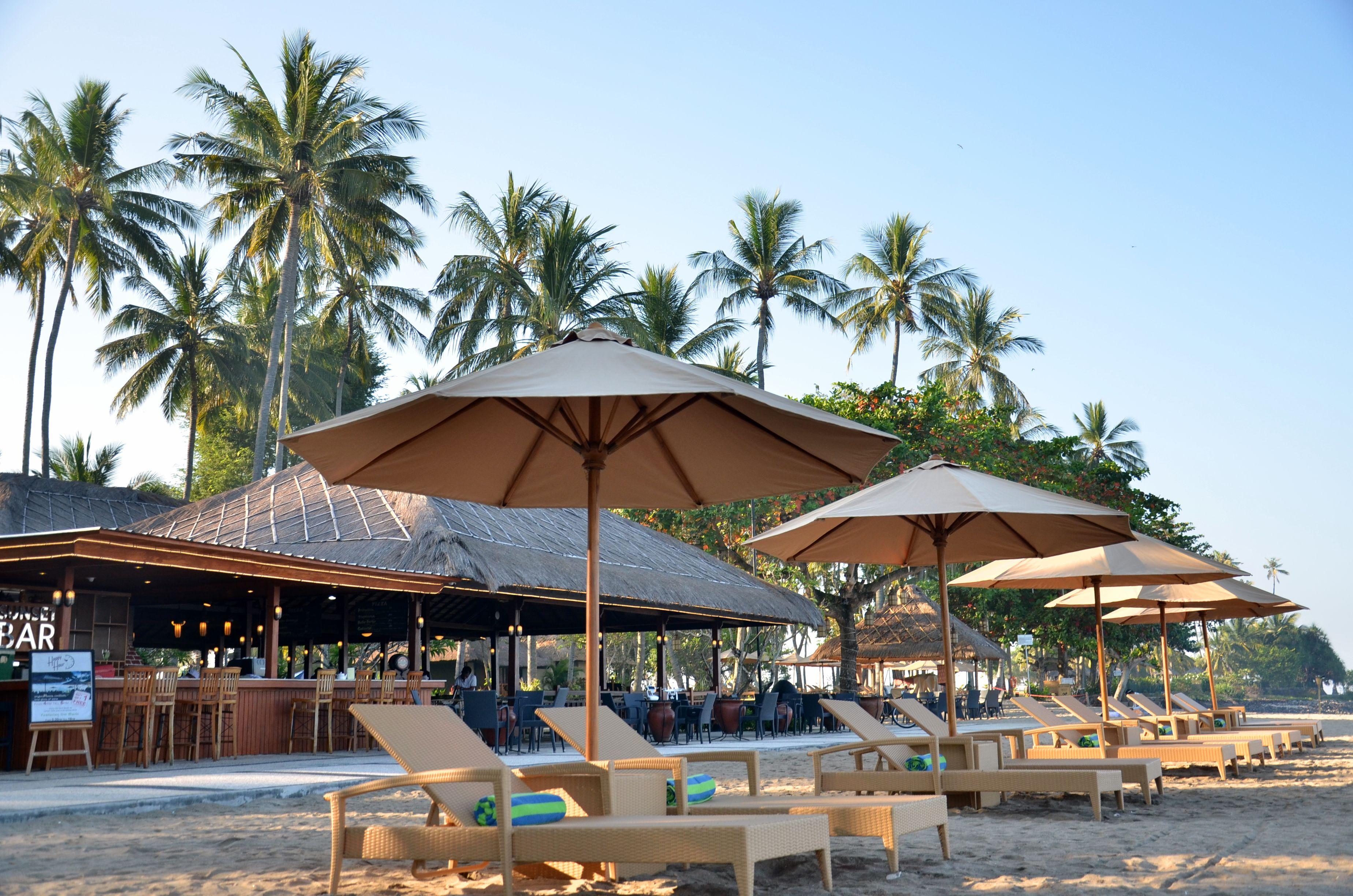 Merumatta Senggigi Lombok Mangsit Екстер'єр фото