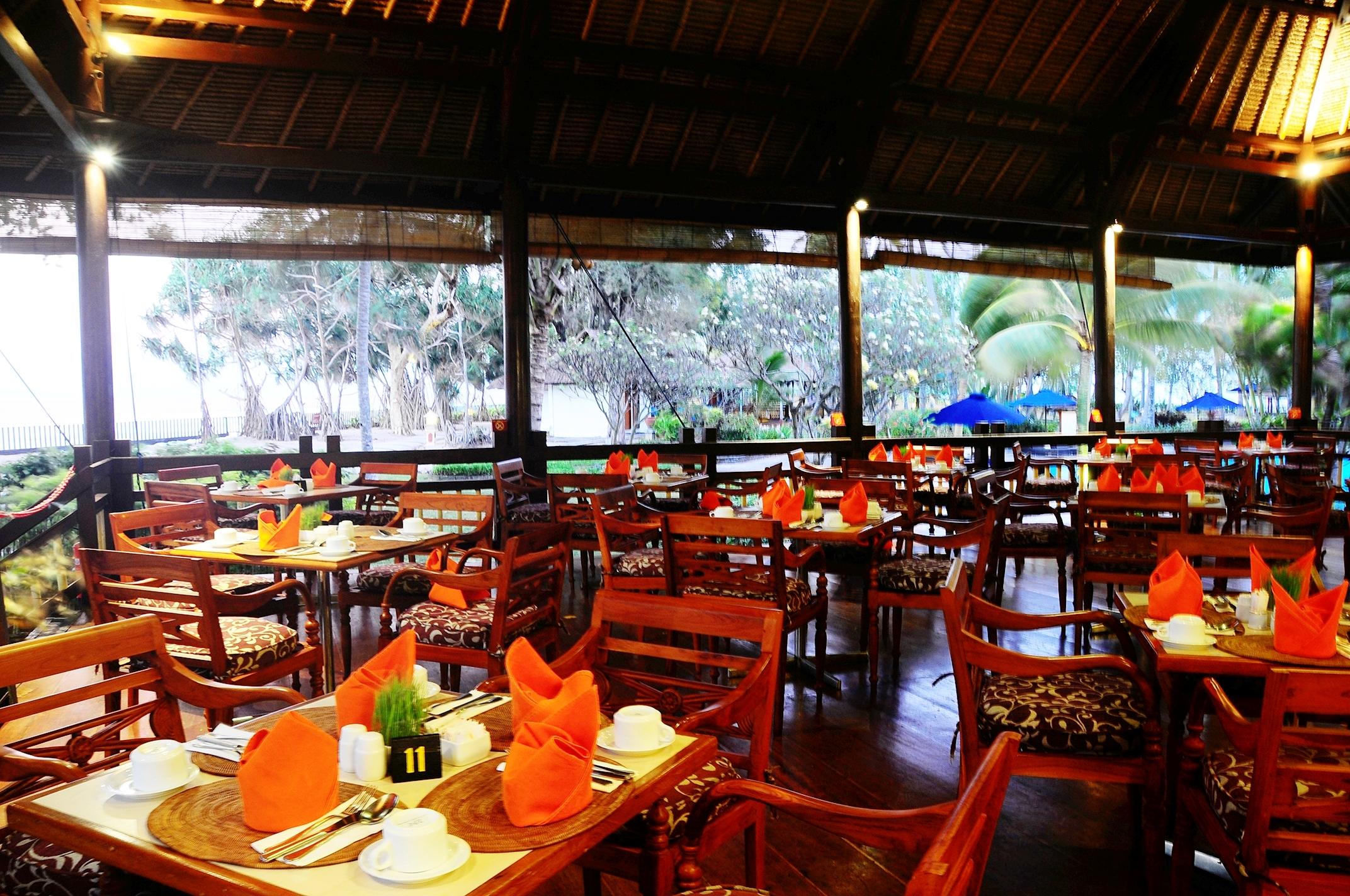 Merumatta Senggigi Lombok Mangsit Екстер'єр фото