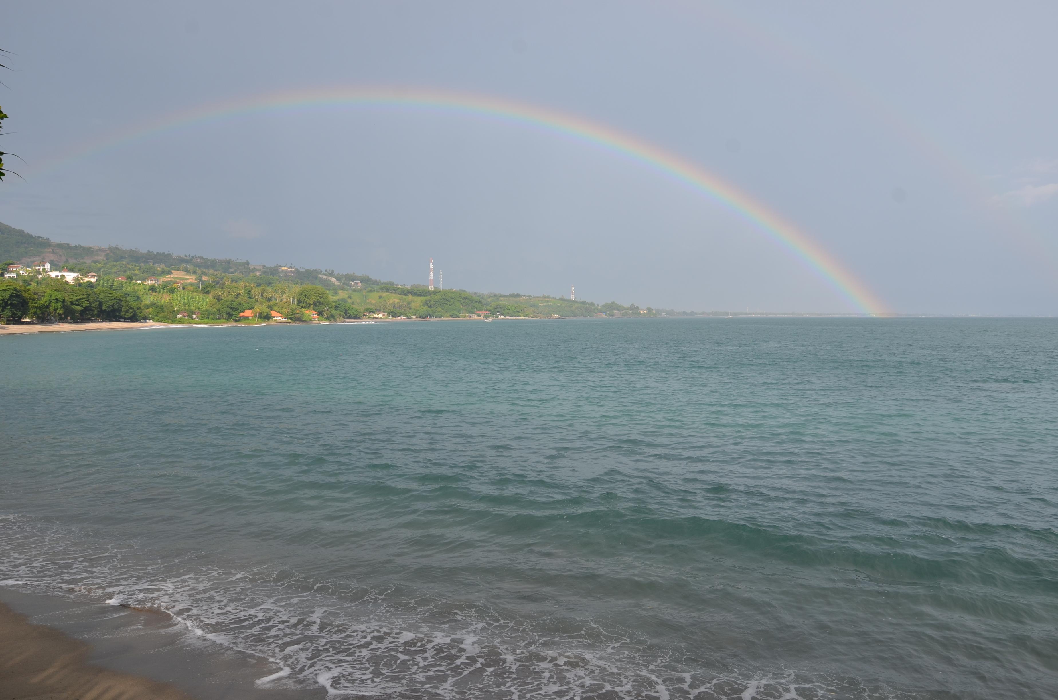 Merumatta Senggigi Lombok Mangsit Екстер'єр фото