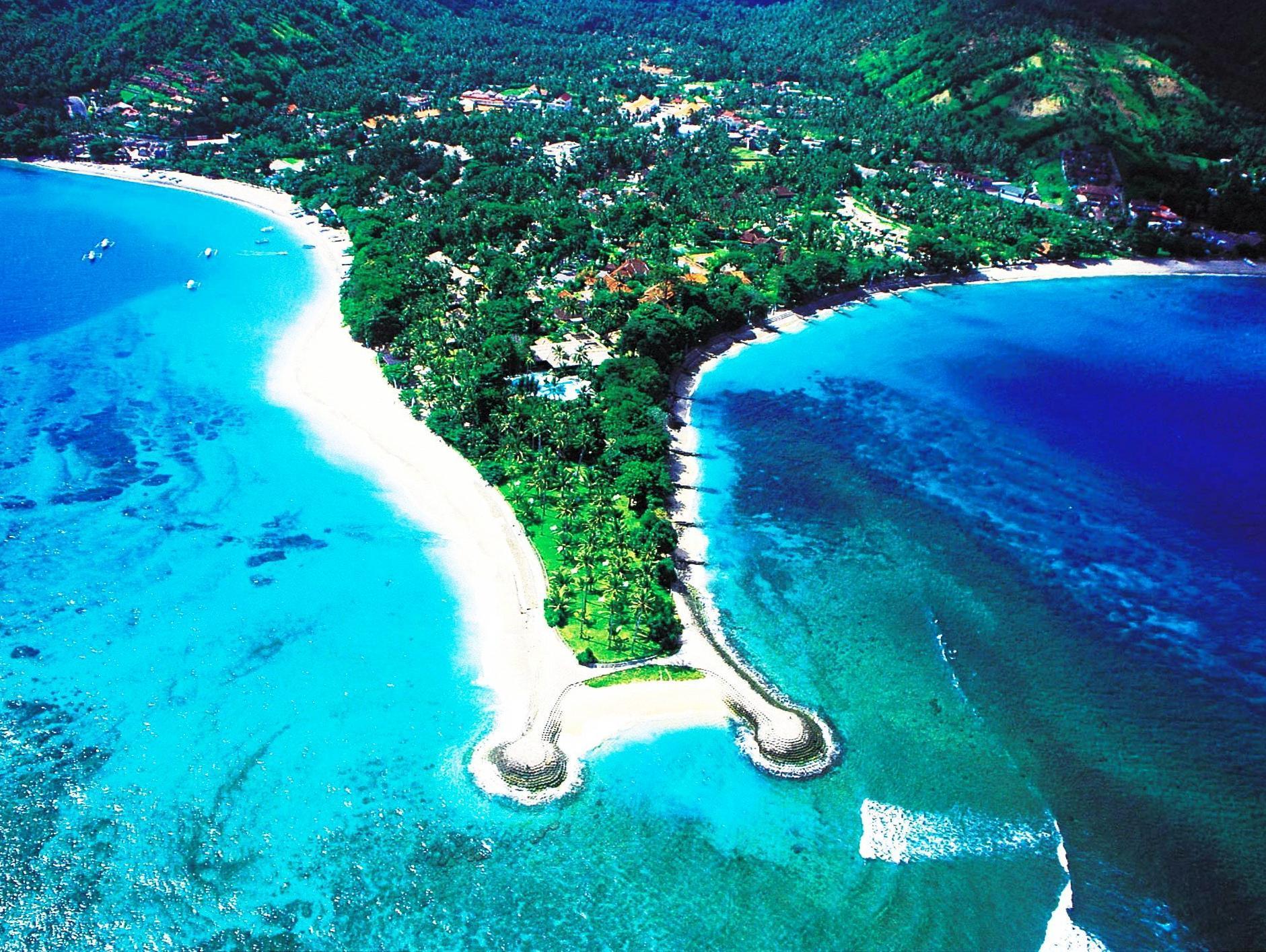 Merumatta Senggigi Lombok Mangsit Екстер'єр фото