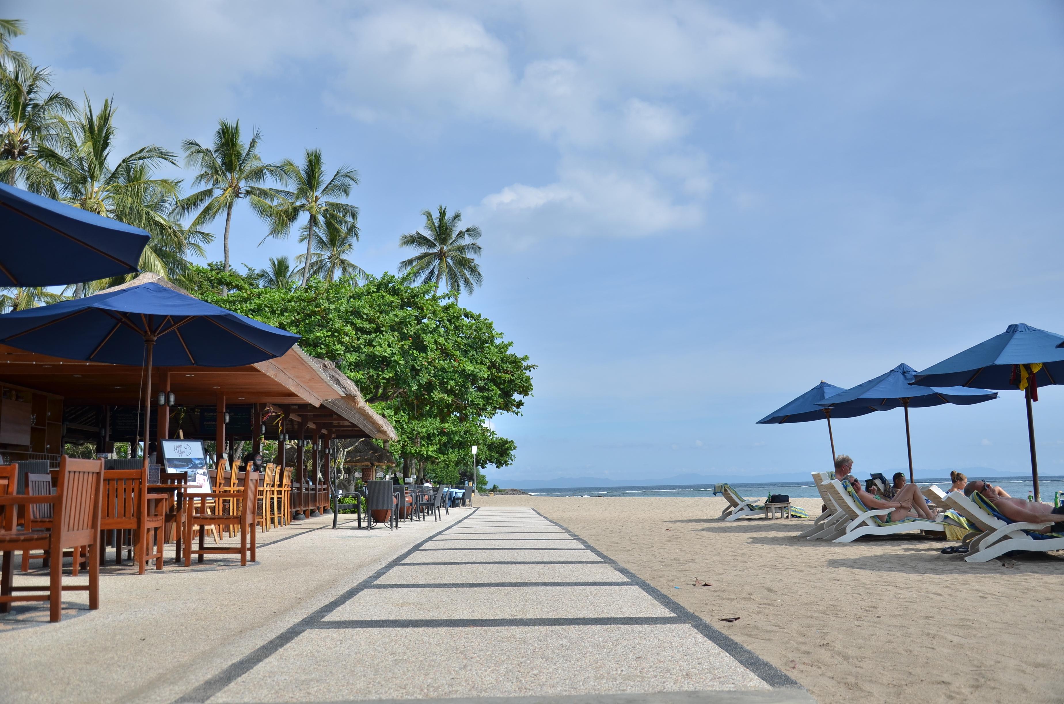 Merumatta Senggigi Lombok Mangsit Екстер'єр фото