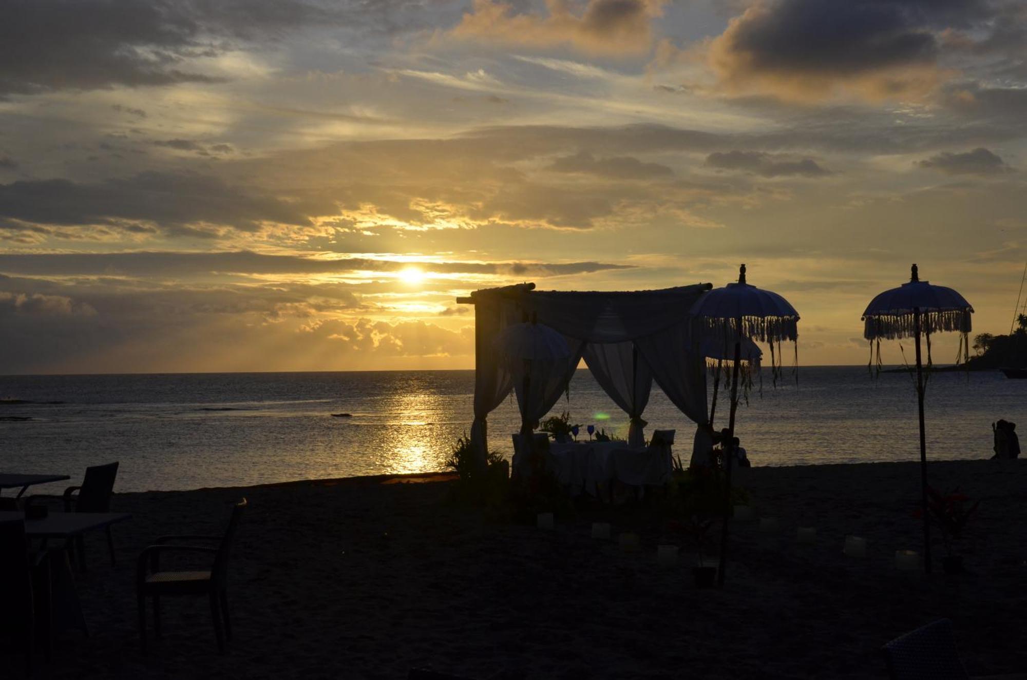 Merumatta Senggigi Lombok Mangsit Екстер'єр фото