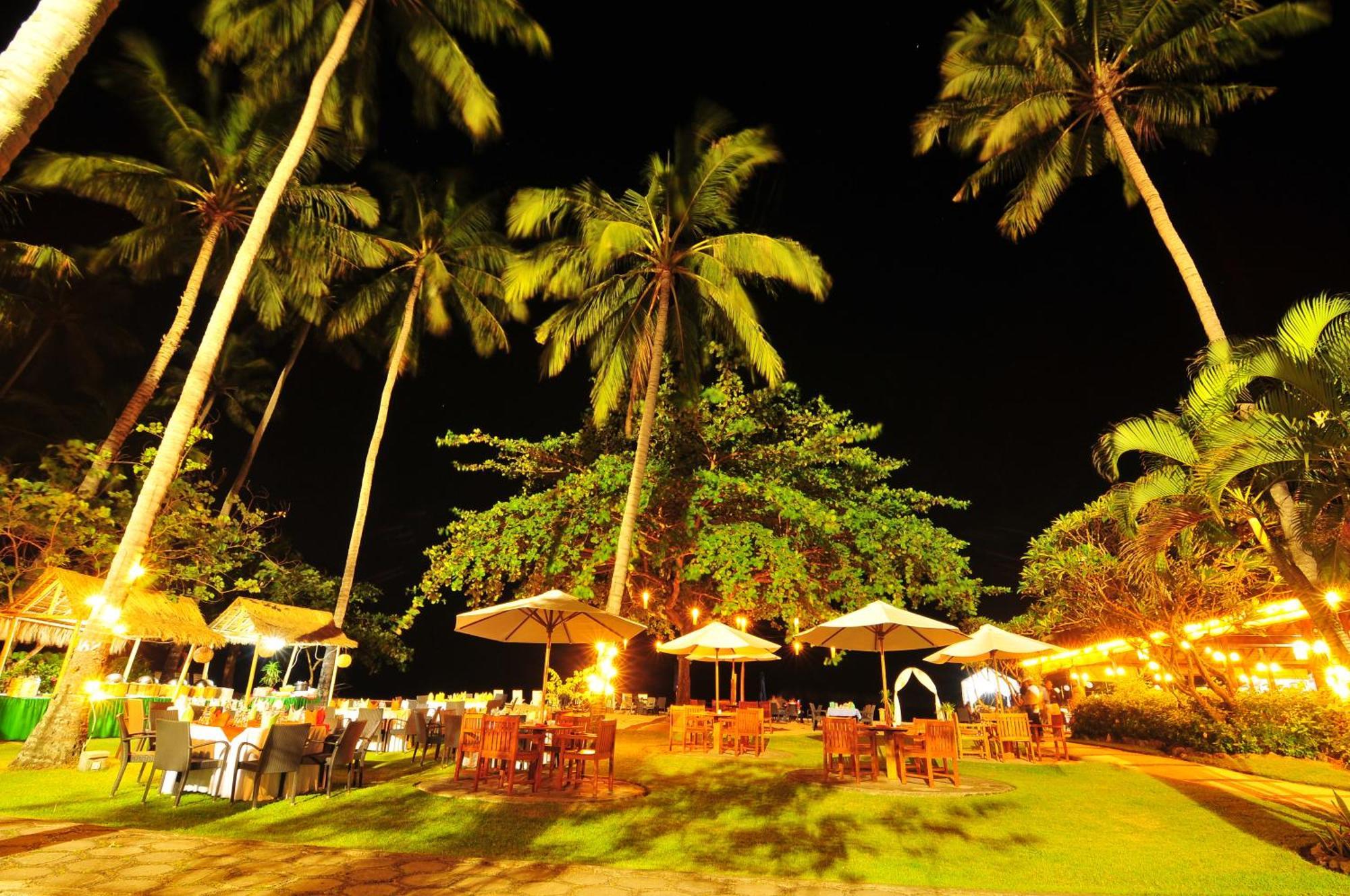 Merumatta Senggigi Lombok Mangsit Екстер'єр фото
